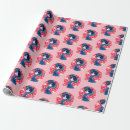 Search for manga wrapping paper Kawaii