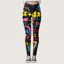 Search for math teacher leggings Numbers