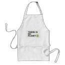Search for sustainability aprons Save the planet