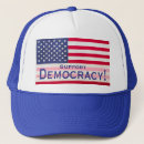 Search for democracy accessories Flag