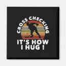 Search for refereeing magnets Sports
