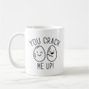Search for cracks mugs Humour