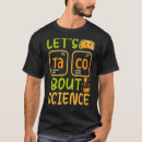 Search for science puns tshirts Student