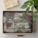 Search for victorian gothic tissue paper Roses