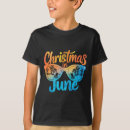 Search for happy new year kids tshirts Merry christmas