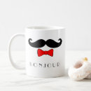 Search for bowtie mugs Moustache