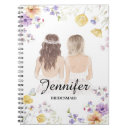 Search for for bridesmaids notebooks Simple