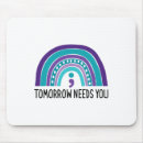 Search for prevention mousepads Borderline