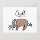 Search for lazy postcards Jungle