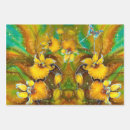 Search for magical wrapping paper Mystical