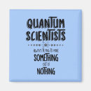 Search for quantum physics magnets Scientist