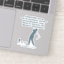 Search for caddyshack stickers Carl spackler