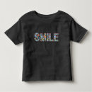 Search for modern toddler tshirts Cute