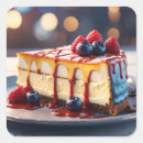 Search for cheesecake stickers Food