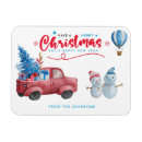 Search for blue snowflake magnets Classic