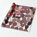 Search for chocolate candies wrapping paper Sweets