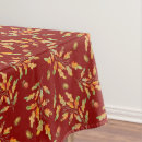 Search for autumn tablecloths Nature