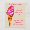 Search for ice cream flyers Shop