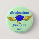 Search for graduation design badges Funny