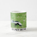 Search for skunk Stripes