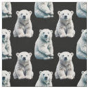 Search for bear fabric Wildlife