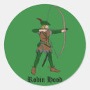 Search for robin hood stickers Bow