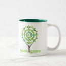 Search for think green mugs Environment