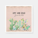 Search for cactus napkins Succulent