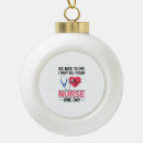 Search for future nurse christmas tree decorations Paediatrics