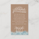 Search for sea invitations Baby