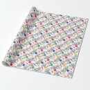 Search for circus wrapping paper Animals
