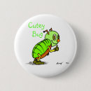 Search for cartoon bug badges Kids