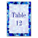 Search for textured table cards Abstract