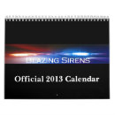 Search for police calendars Cop