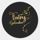 Search for godmother stickers Fairy