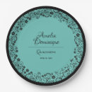 Search for quinceanera party tableware Floral