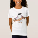 Search for gentoo tshirts Bird