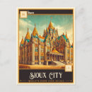 Search for sioux postcards Vintage