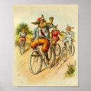 Search for rabbit posters Bicycle