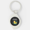 Search for rubber duck key rings Duckling