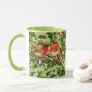 Search for holly pattern mugs Greenery