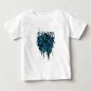 Search for collage baby shirts Green lantern logo