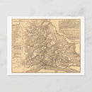 Search for panoramic maps postcards Shiloh