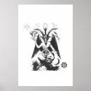 Search for baphomet posters Levi
