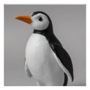 Search for arctic animals posters Winter
