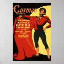 Search for carmen opera posters Wpa