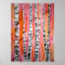 Search for abstract trees art Landscapes