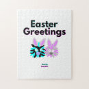Search for easter bunny puzzles Bunnies