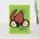 Search for wildlife birthday cards Colorful