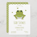 Search for amphibian invitations Cute